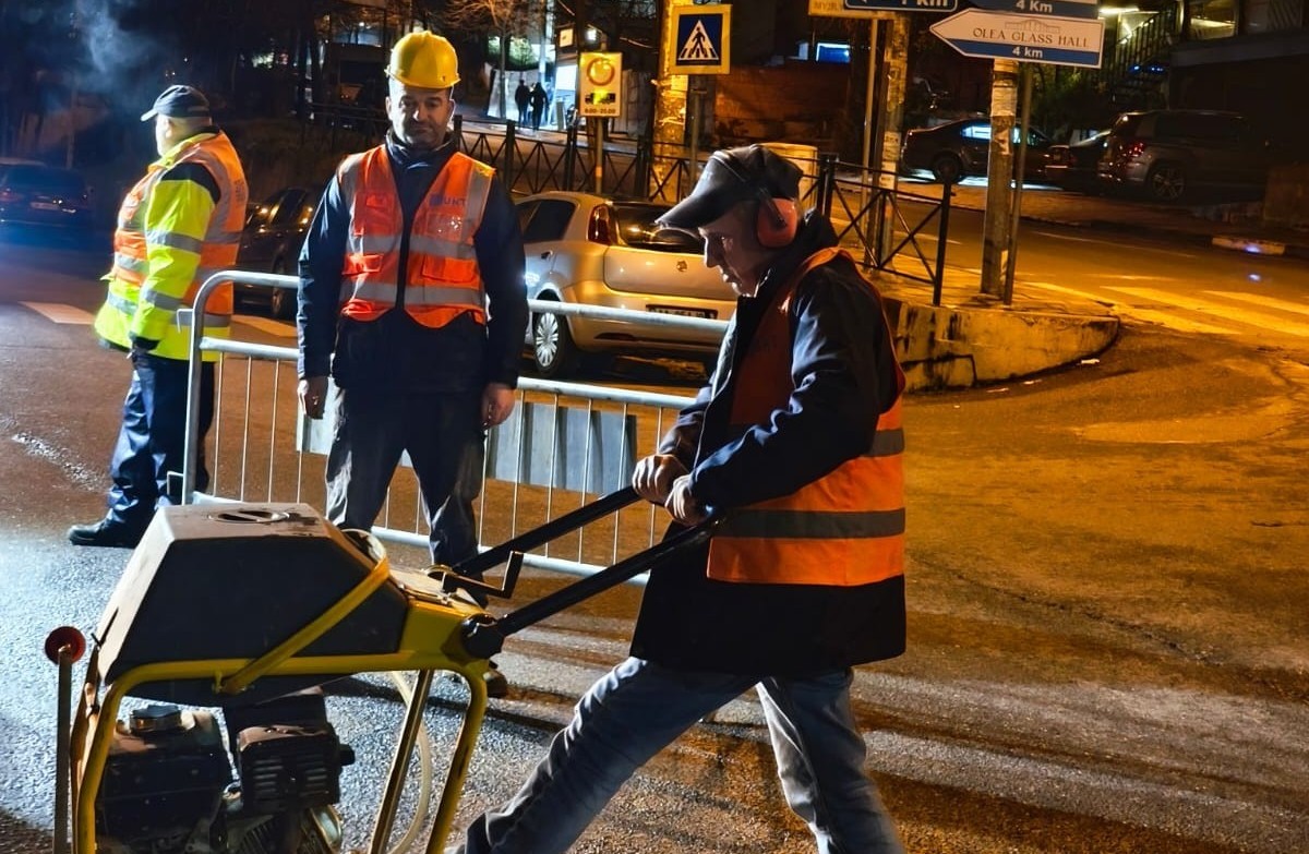 Sherbim ndaj qytetareve