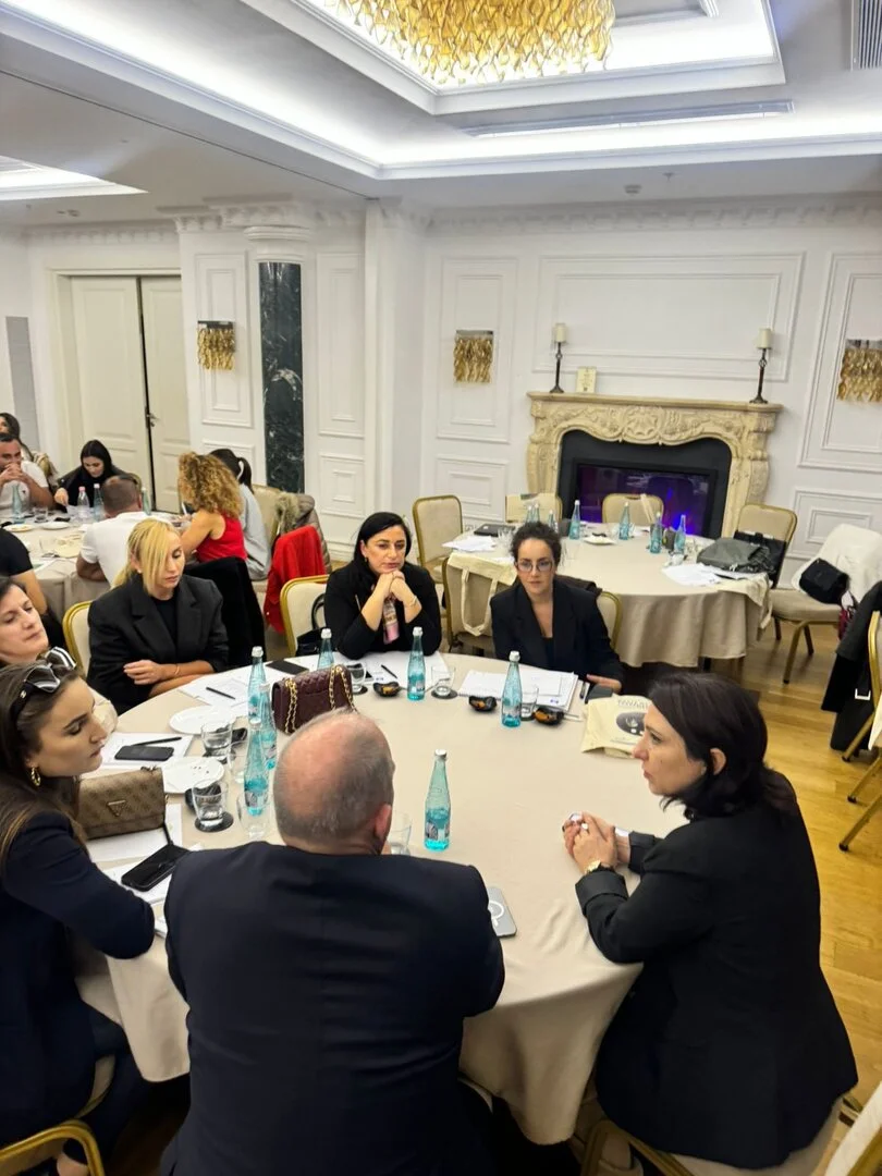 CrossWater+ Workshop Image 3